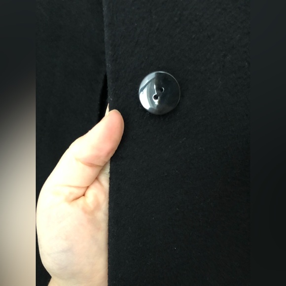 Max Mara Knee length Coat - Picture 3 of 12